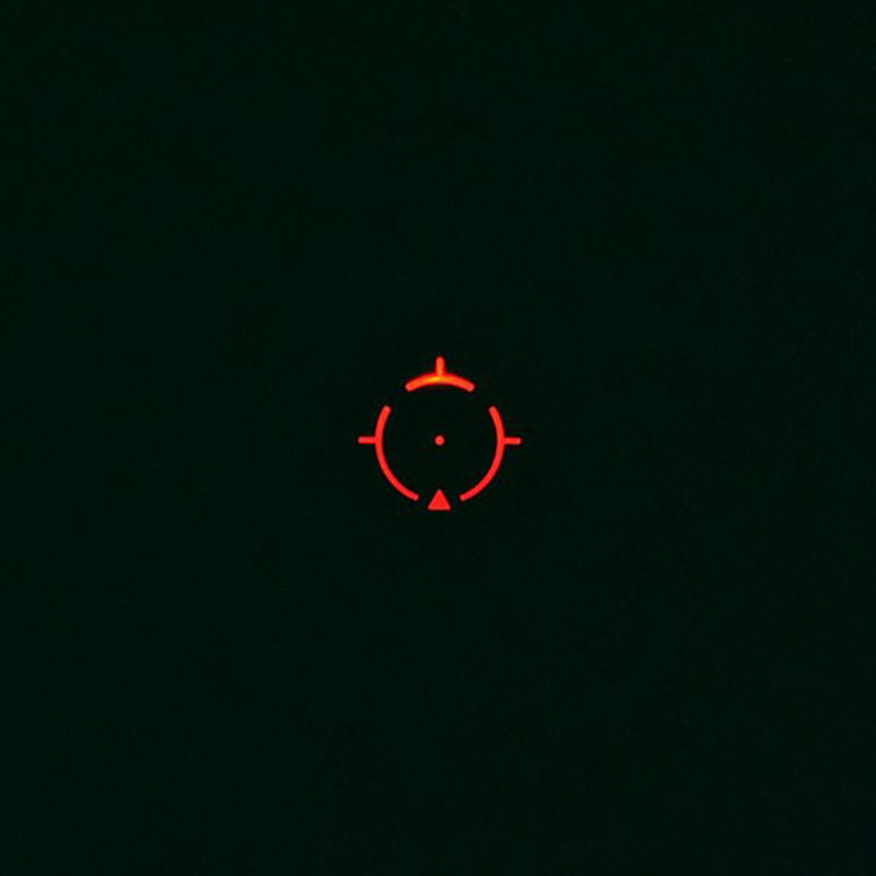 Optical UH-1 UH1 Holographic Sight Red Dot Sight Reflex sight US